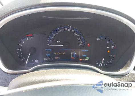 2015 Cadillac Srx Premium Collection из США, поврежденный, VIN 3GYFNDE38FS569129